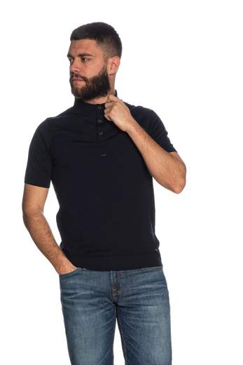 MARKUP POLO UOMO -MK10005