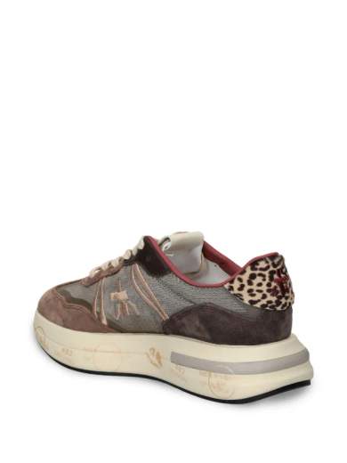 PREMIATA SNEAKERS DONNA - CASSIE