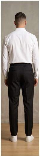 RICHMOND PANTALONI - UMA26268PA