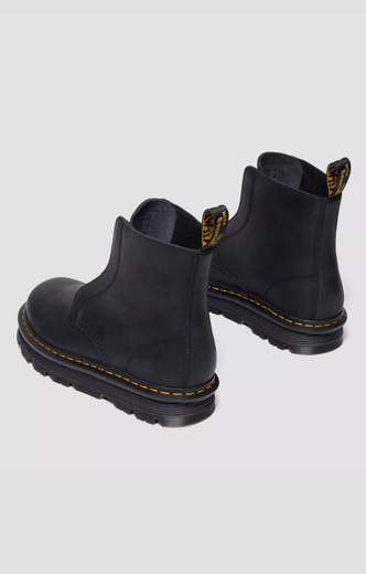 DR.MARTENS STIVALETTI DONNA - DMS42653001