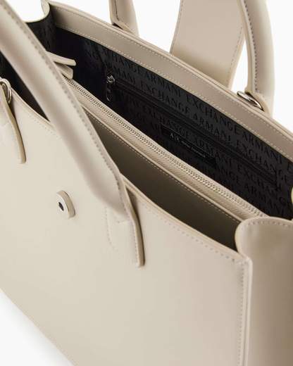 ARMANI EXCHANGE BORSA A MANO DONNA - XW000305AF12039