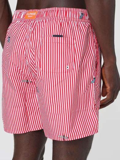 SUN 68 COSTUME - H33120