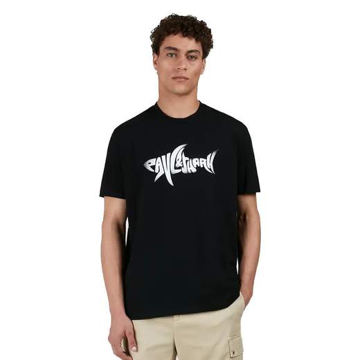 PAUL AND SHARK T-SHIRT - 25411041