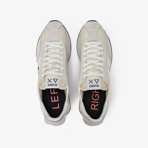 SUN 68 SNEAKERS UOMO -Z36124
