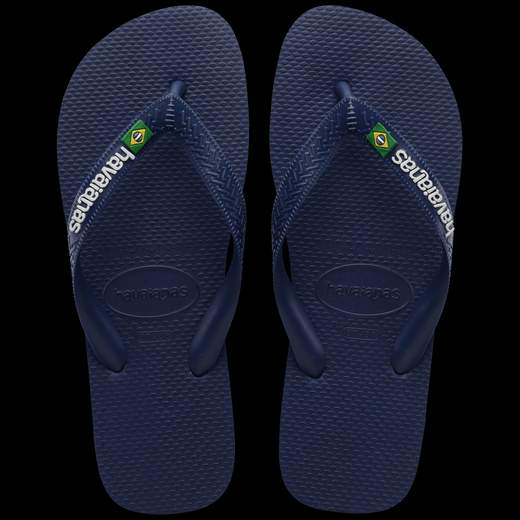 HAVAIANAS INFRADITO HAV. BRASIL LOGO