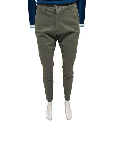 KLIXS JEANS - 01166/E