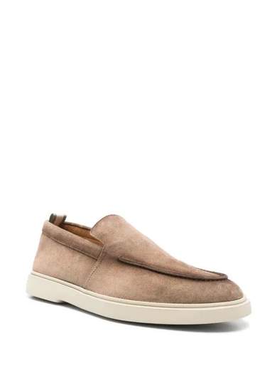OFFICINE CREATIVE MOCASSINO - OCUBONE002LC146