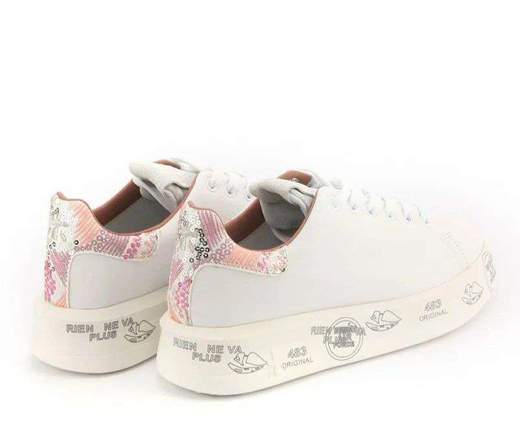 PREMIATA SNEAKERS DONNA - BELLE