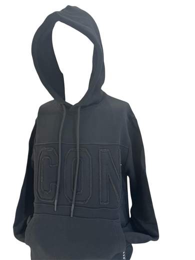 ICON FELPA - ICUF2W6F044