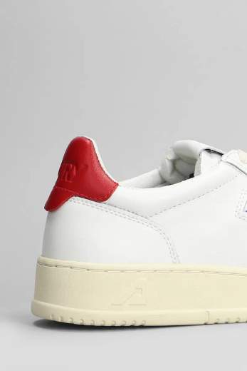 AUTRY SNEAKERS AUTRY