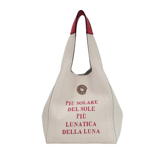 LE PANDORINE LOLA BORSA  A SPALLA DONNA - PS252B010