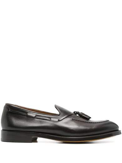 DOUCAL'S MOCASSINO - DU3339ORVNUY259
