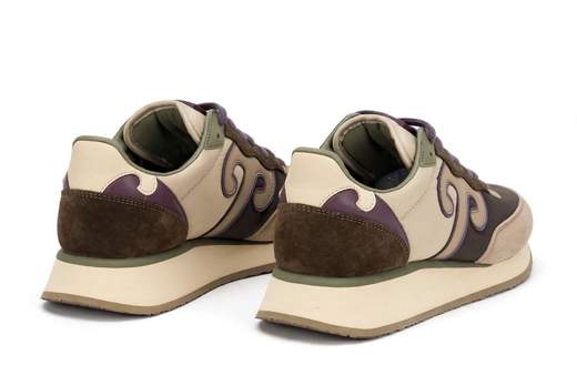 WUSHU SNEAKERS DONNA - MASTER 607