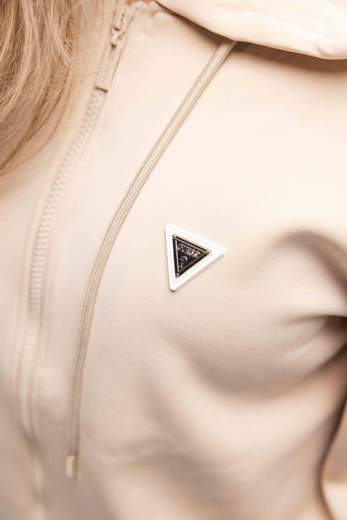 GUESS FELPA DONNA - V4YQ06KCAY2