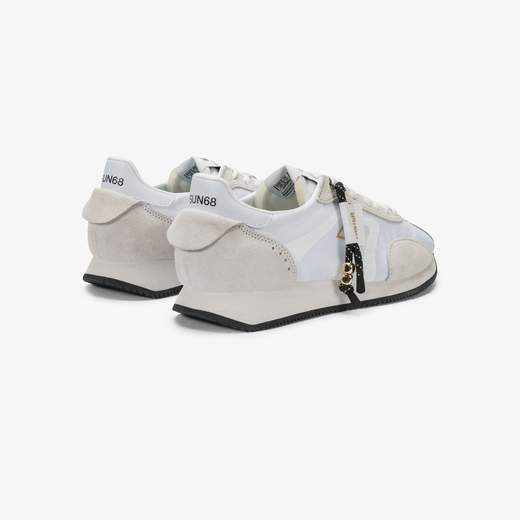 SUN 68 SNEAKERS DONNA - Z36226