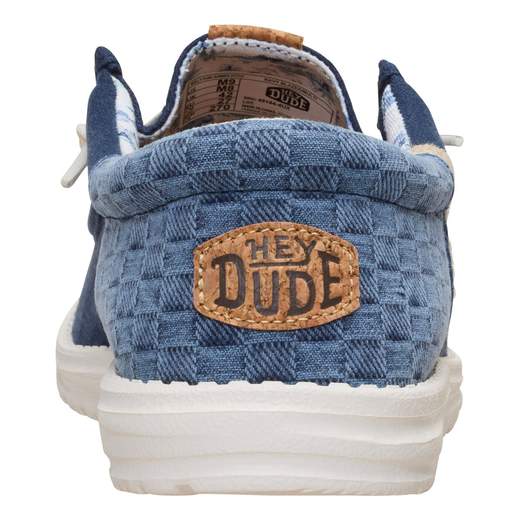 HEY DUDE Wally Funk Summer  -HD.45184