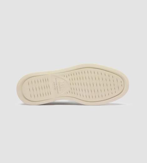 OFFICINE CREATIVE MOCASSINO - OCUBONE002LC146