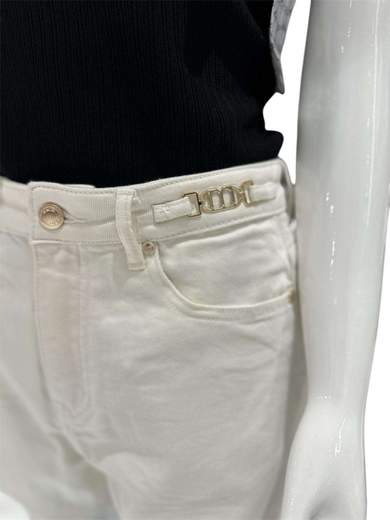 MET SHORT DONNA - M10 137SH