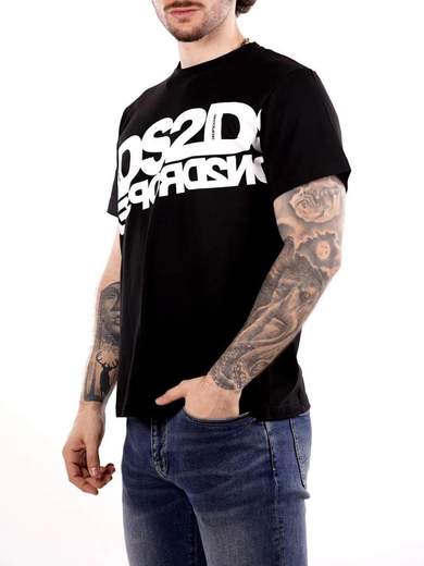 DS2 T-SHIRT - SS26257