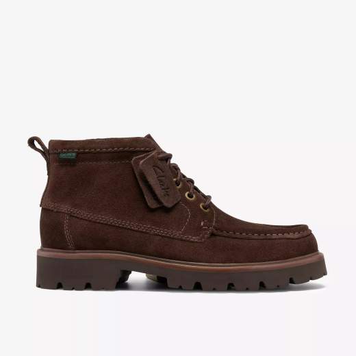 CLARKS DERBY - 26320159