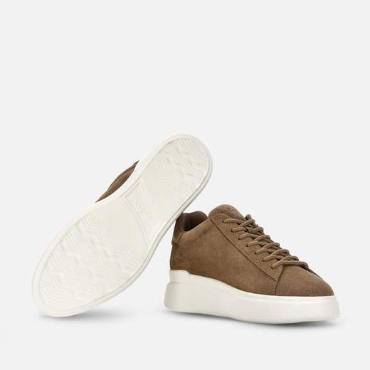 HOGAN SNEAKERS - HXM5800DV42UHO