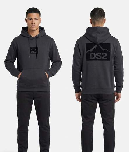 DS2 FELPA - F62A343