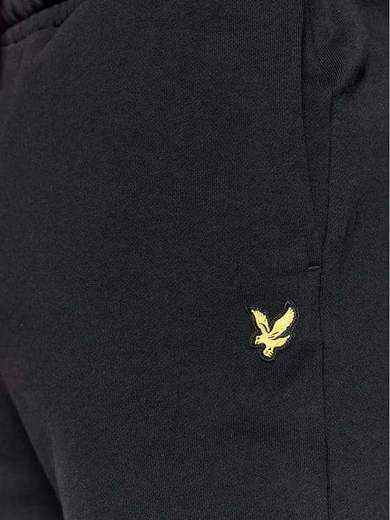 LYLE & SCOTT Sweat BERMUDA  uomo - ML414VOG