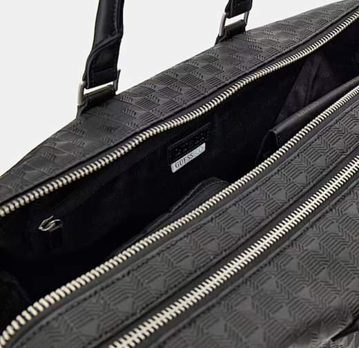 GUESS BORSONE TORINO DUFFLE  - TMTOGRP5234