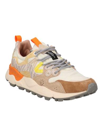 FLOWER MOUNTAIN YAMANO 3 SNEAKERS - 2017818-63