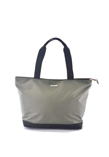 K-WAY BORSA A SPALLA UNISEX ADULTO CLERE- K7127MW