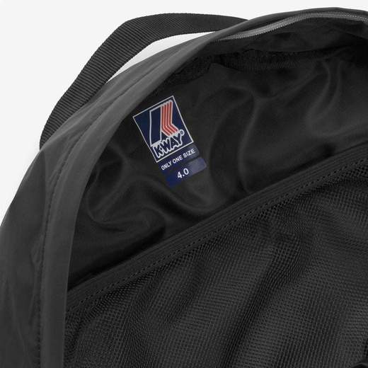 K-WAY ZAINO UNISEX ADULTO LE VRAI 4.0 MICHEL - K5135PW