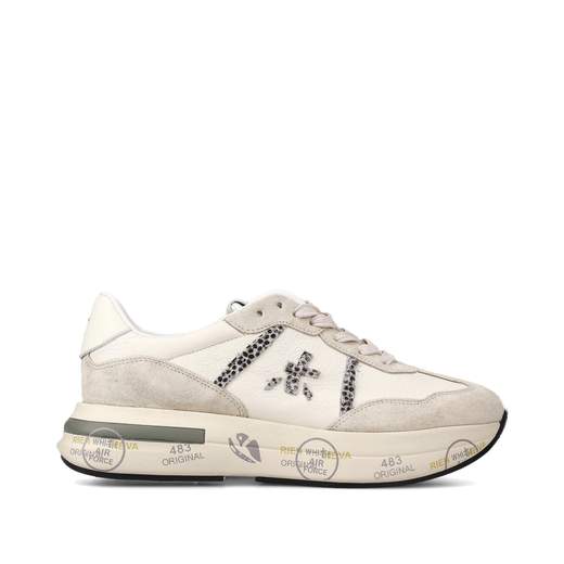 PREMIATA SNEAKERS DONNA - CASSIE