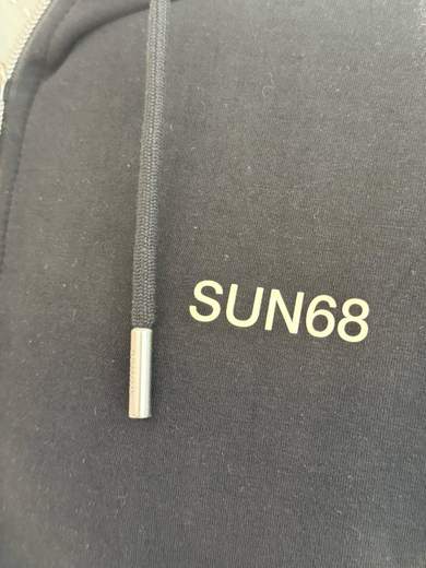 SUN 68 FELPA - F43114