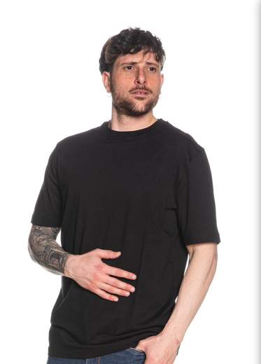 REFRIGIWEAR T-SHIRT - T62800JE0301