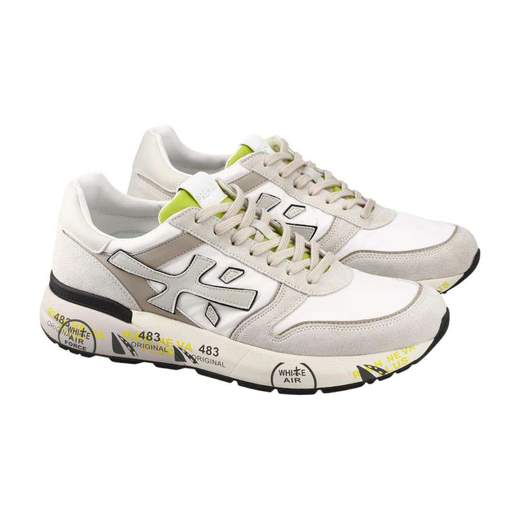 PREMIATA SNEAKERS MICK