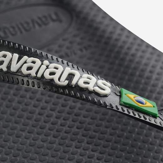 HAVAIANAS HAV. BRASIL LOGO