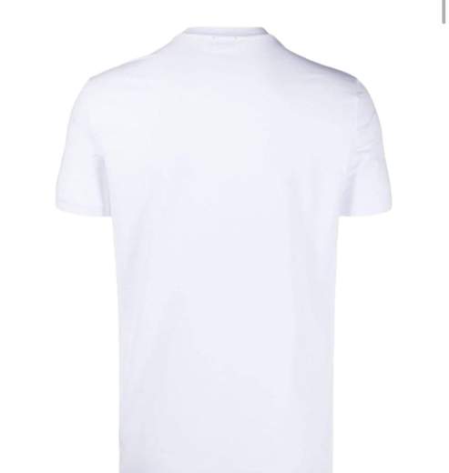 DSQUARED ICON T-SHIRT - D9M204720