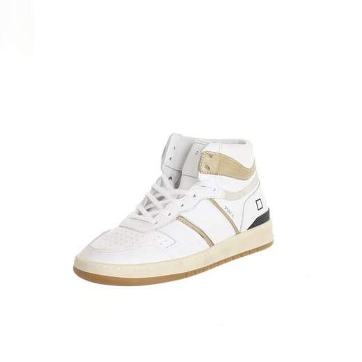 D.A.T.E. SNEAKERS DONNA - W351-SP-WC