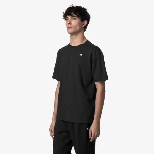K-WAY T-SHIRT  K3136CW