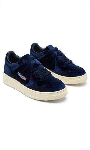AUTRY SNEAKERS  AULW
