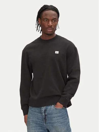 CALVIN KLEIN MAGLIA - LV04RC273G