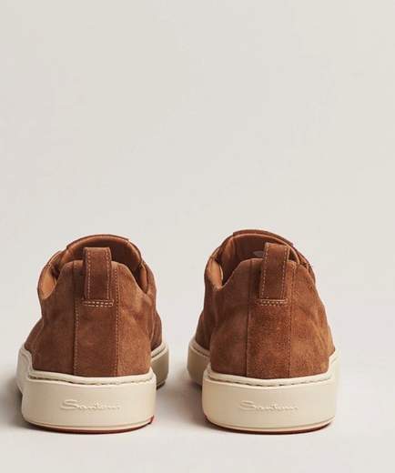 SANTONI SNEAKERS - MBCD21959TIAT