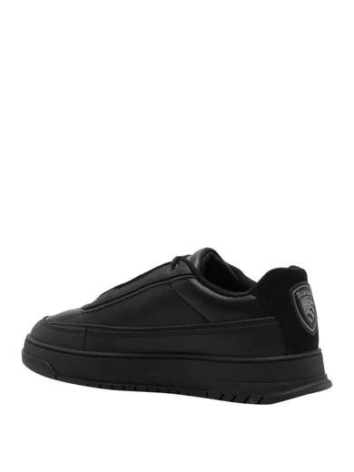 BLAUER BYRAM12/LEA