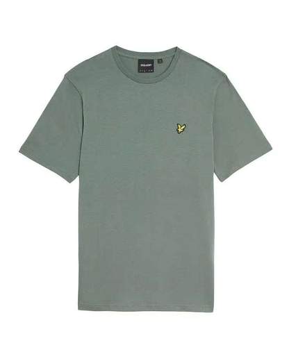LYLE & SCOTT Plain  T-SHIRT uomo  - TS400VOGX