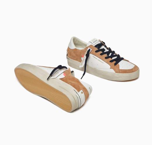 CRIME LONDON SNEAKERS - 17109PP6