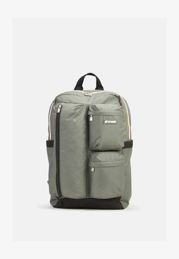 K-WAY - Zaino Unisex adulto