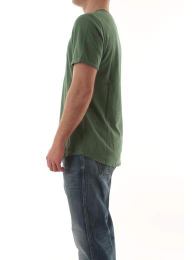 SUN 68 T-SHIRT UOMO  JERSEY  -T36115