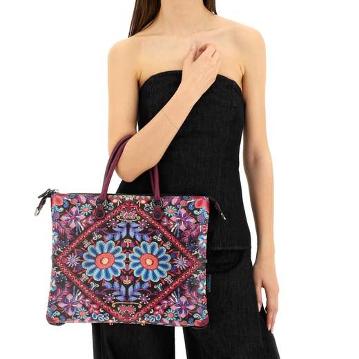 GABS BORSA A MANO DONNA G3 PLUS TG L- G000033T3-X2361