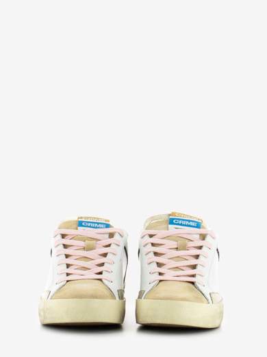 CRIME LONDON SNEAKERS DONNA - 21007AA7