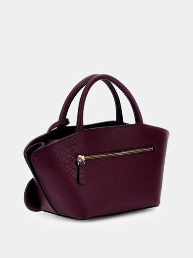 GUESS BORSA A MANO BOLENA  DA DONNA      HWZG9207760
